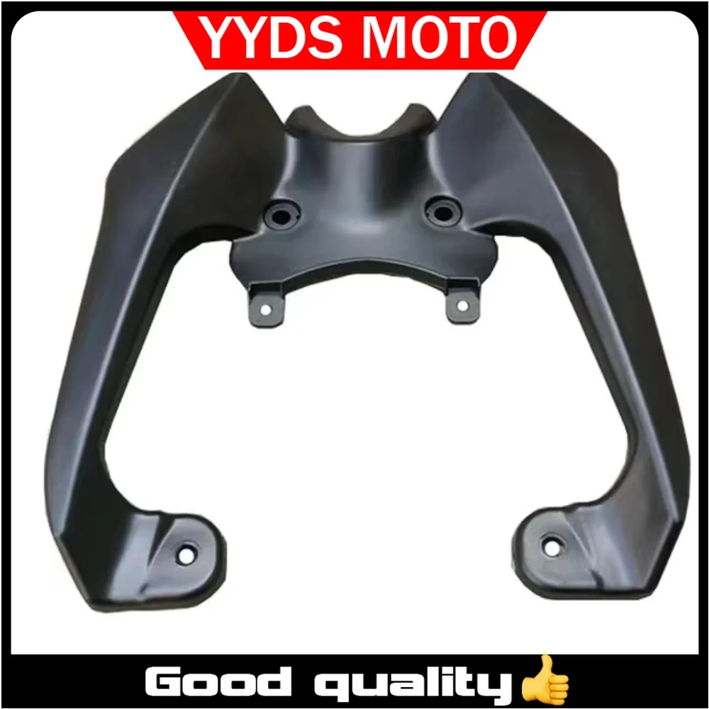 【Good quality】For Keeway Rks125 Sport Motorcycle Accessories Original Rear Armrest Handrail