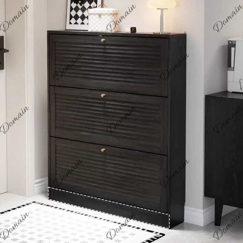 M Modern Thin Shoe Cabinet Shoe Organizer Cabinet Shoerack Hotel Furniture Storage Locker Shoes Organizers Living Room Furnitur