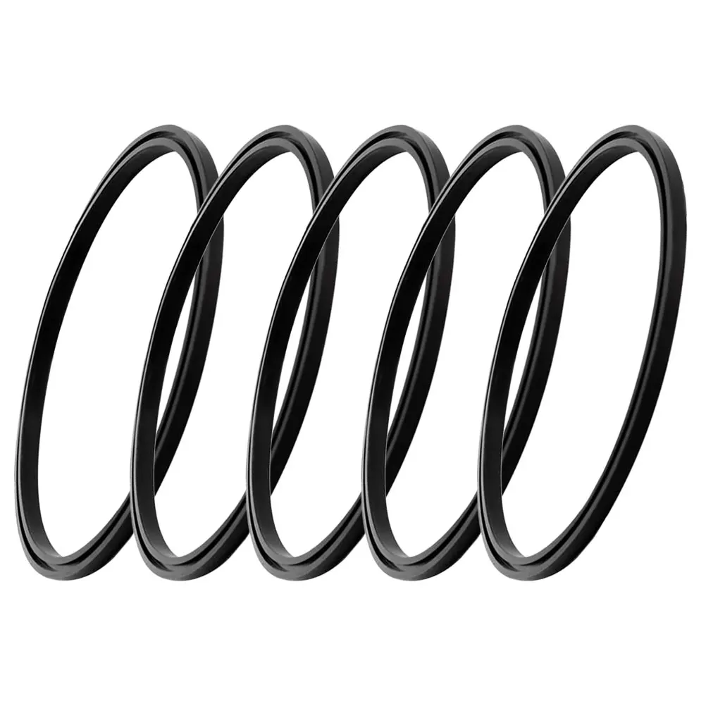 

Water Bottle Seal Ring Sealing Replacement Gasket Silicone Washer The Circle Gel Travel