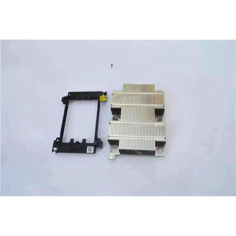 New 2nd CPU Heatsink for Dell Poweredge R540 R440 01CW2J 1CW2J with Bracket