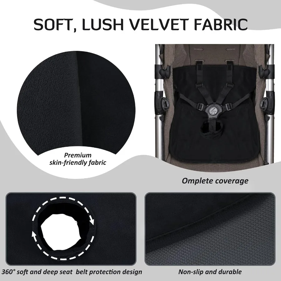 Babyautositzschutz – wasserdicht und urineschutz für Autositze, Kinderwagen und Reisen