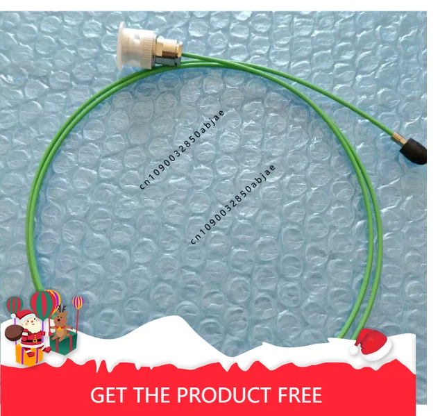 

For Kistler 1631C1 1631C2 1631C3 1631C10 1601B1 1651C10 1651C2 1761C2 1631C20 1631C5 Pressure sensor cable In stock