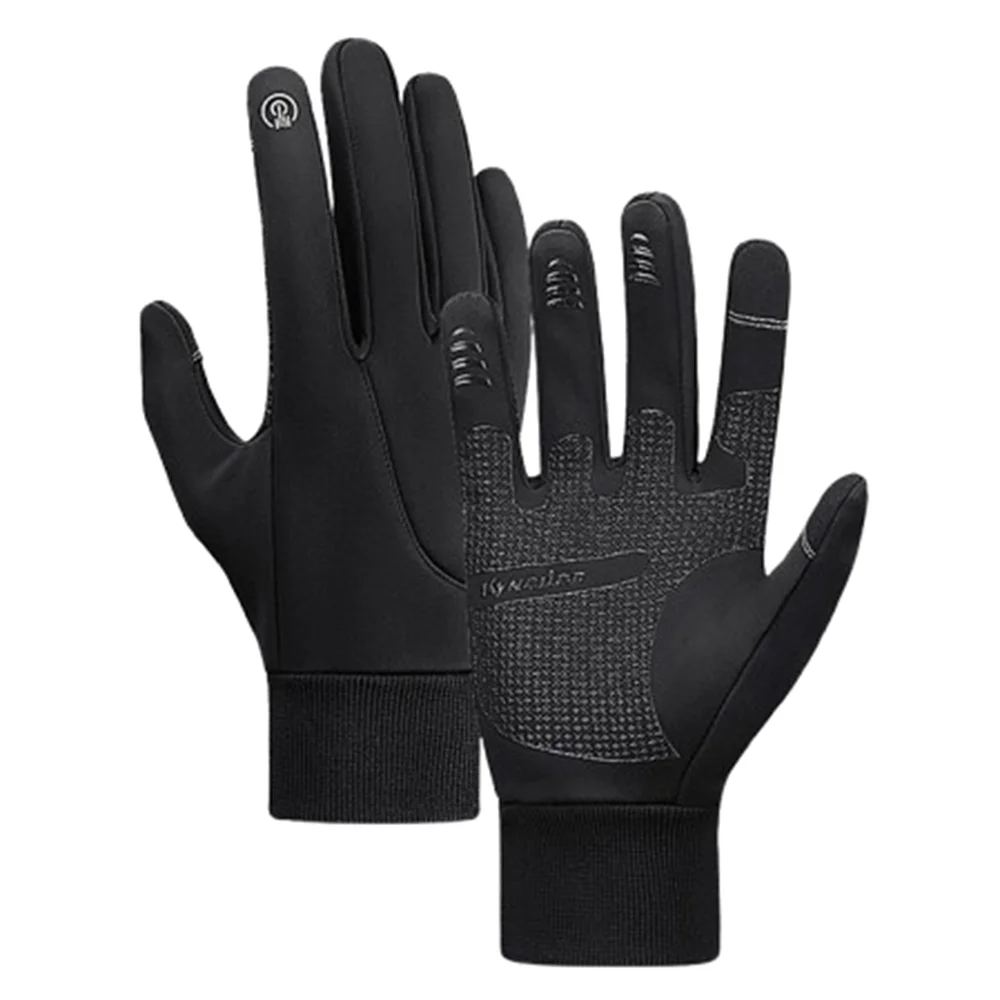 

Multifunction Warm Winter Gloves Anti-Slip Ultralight Sports Mittens Full Finger Thicken Touchscreen Bicycle Gloves Snowboard