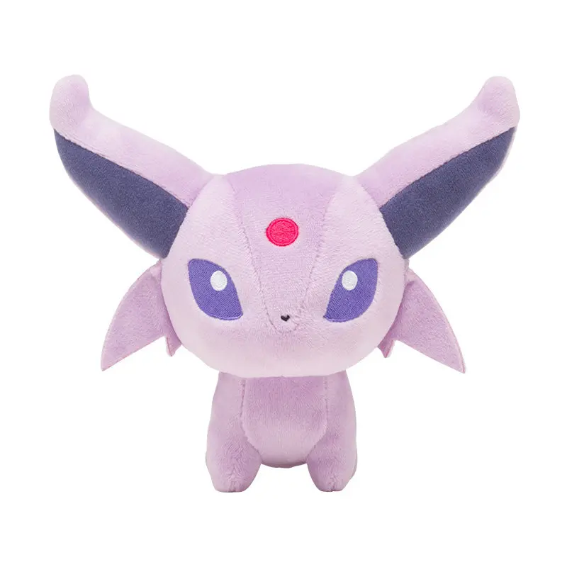 

Серия кукол Pokemon Sun Eevee Grafaiai Tinkatink, игрушечная фигурка комодольфина, кукла, детский подарок на день рождения, Рождество