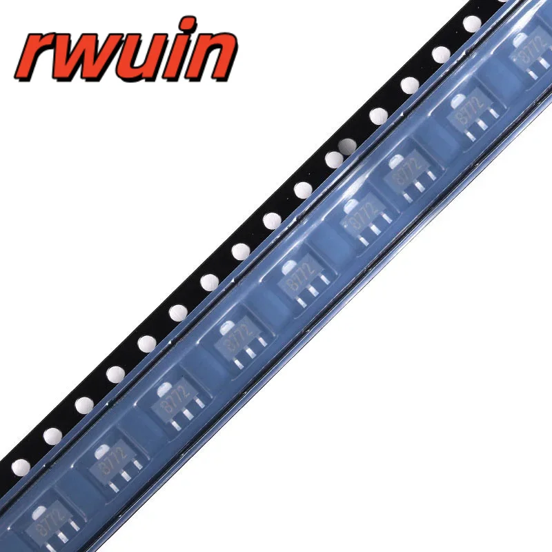 20Pcs B772 D882 2SB… - image