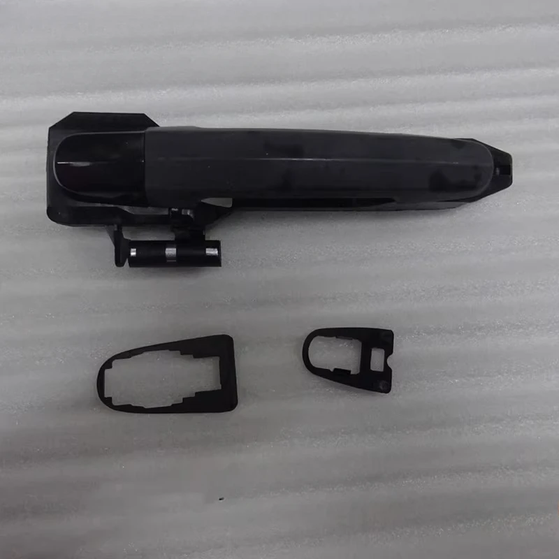 

Door Outside Handle Left and Right Front and Rear Door Inside and Outside Handle