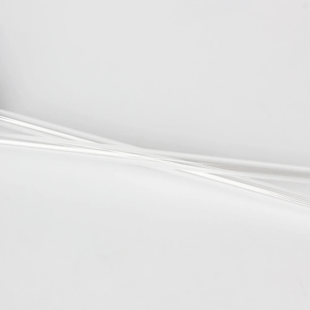 

Coral Feeder 35Cm Blue Acrylic Tube With Silicone Sucker Aquarium Cleaning Tool For Fish Tank Accessories