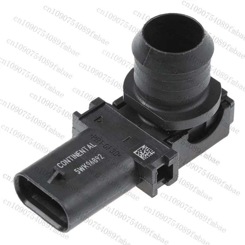 

Car Auto Accessorie Brake Booster Pressure Sensor A00090517010009051701 5WK96892 1Pcs