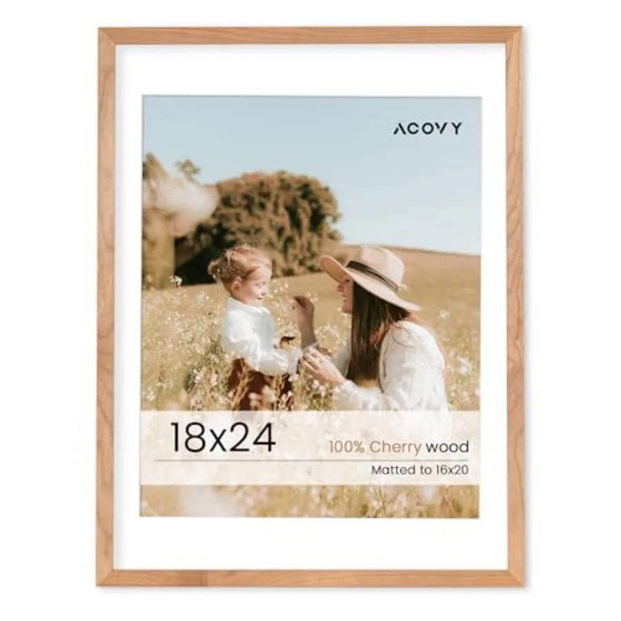 18X24 Picture Frame…