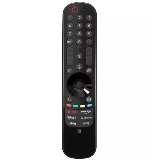 Original IR Remote Control MR24GN/22GN AKB760 39702/36502/39701/45002/45102 AGF30136003 for LG Smart TVs OLED65A1AUA OLED77C1AUB