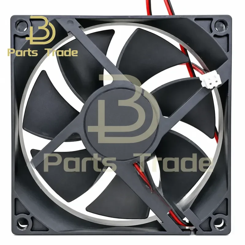 New Cooling Fan for Bi-onic YM2409PST1 24V 0.35A 9CM 90x90x25mm 9025 DC Brushless Cooler