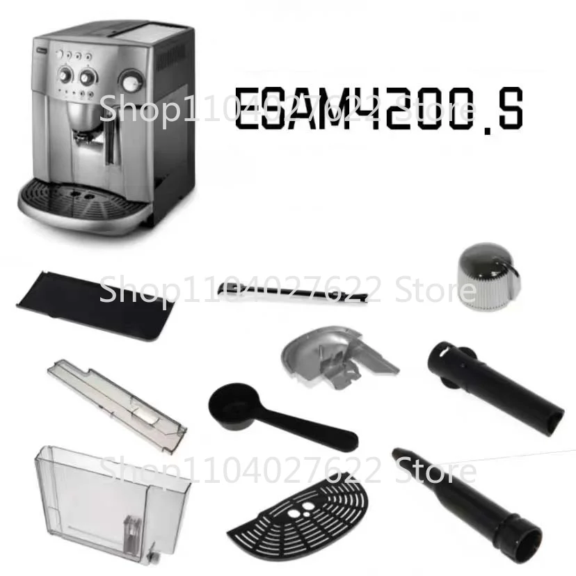 Applicable To DeLonghi Delong ESAM4200. S Fully Automatic Coffee Machine Outer and Inner Pipe Accessories