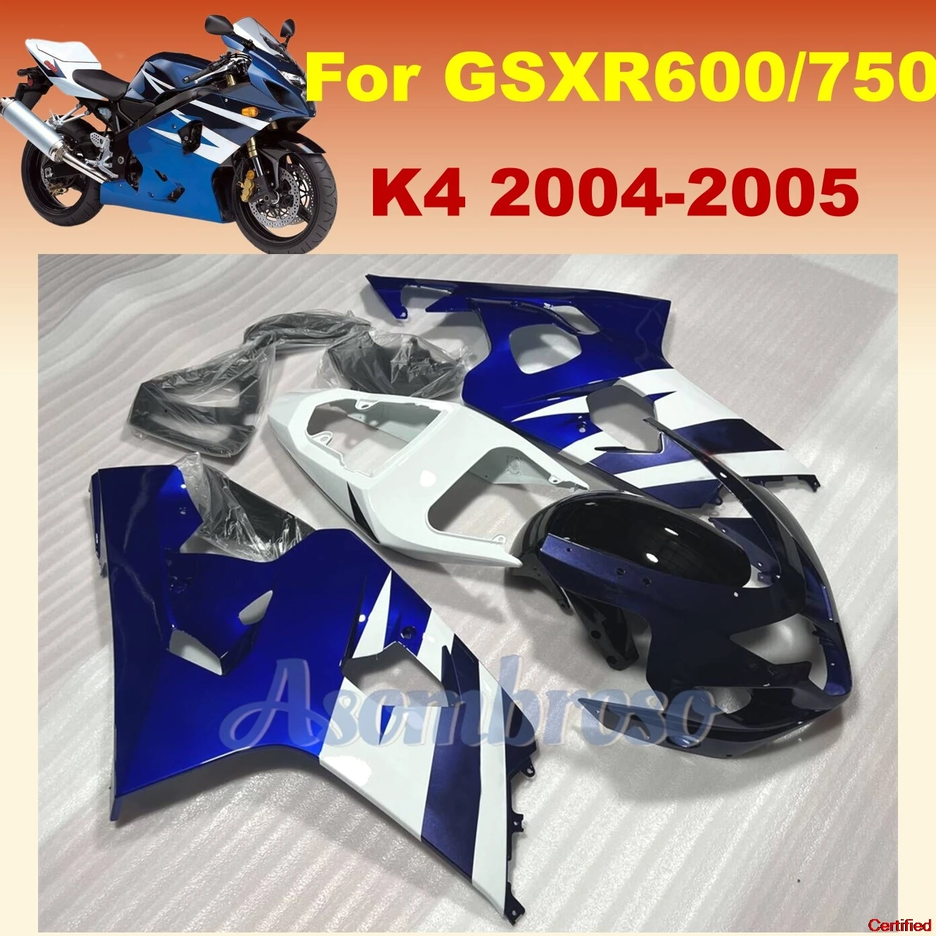 New Abs Plastic She… - image