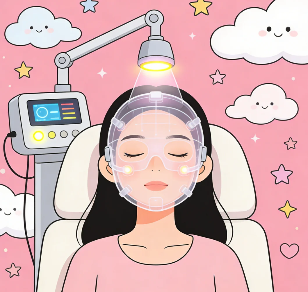 

Безболезненный диодный лазер для удаления волос и татуировок с охлаждением (YAG) - Эффективное неинвазивное косметологическое оборудование для бизнеса