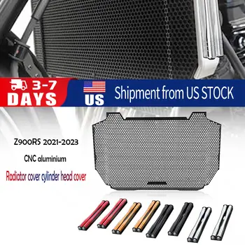 10 best sales Accesorios para la z900rs - №5