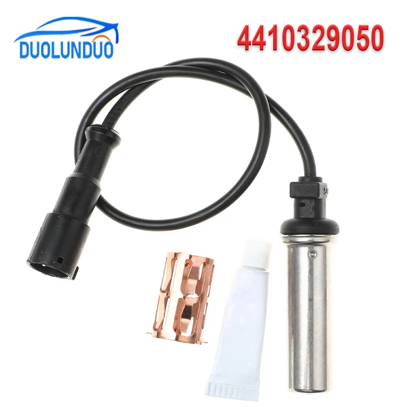 New High Quality 5021170124 Truck ABS Speed Sensor For WABCO DAF VOLVO MAN RENAULT 4410329050 0233170700