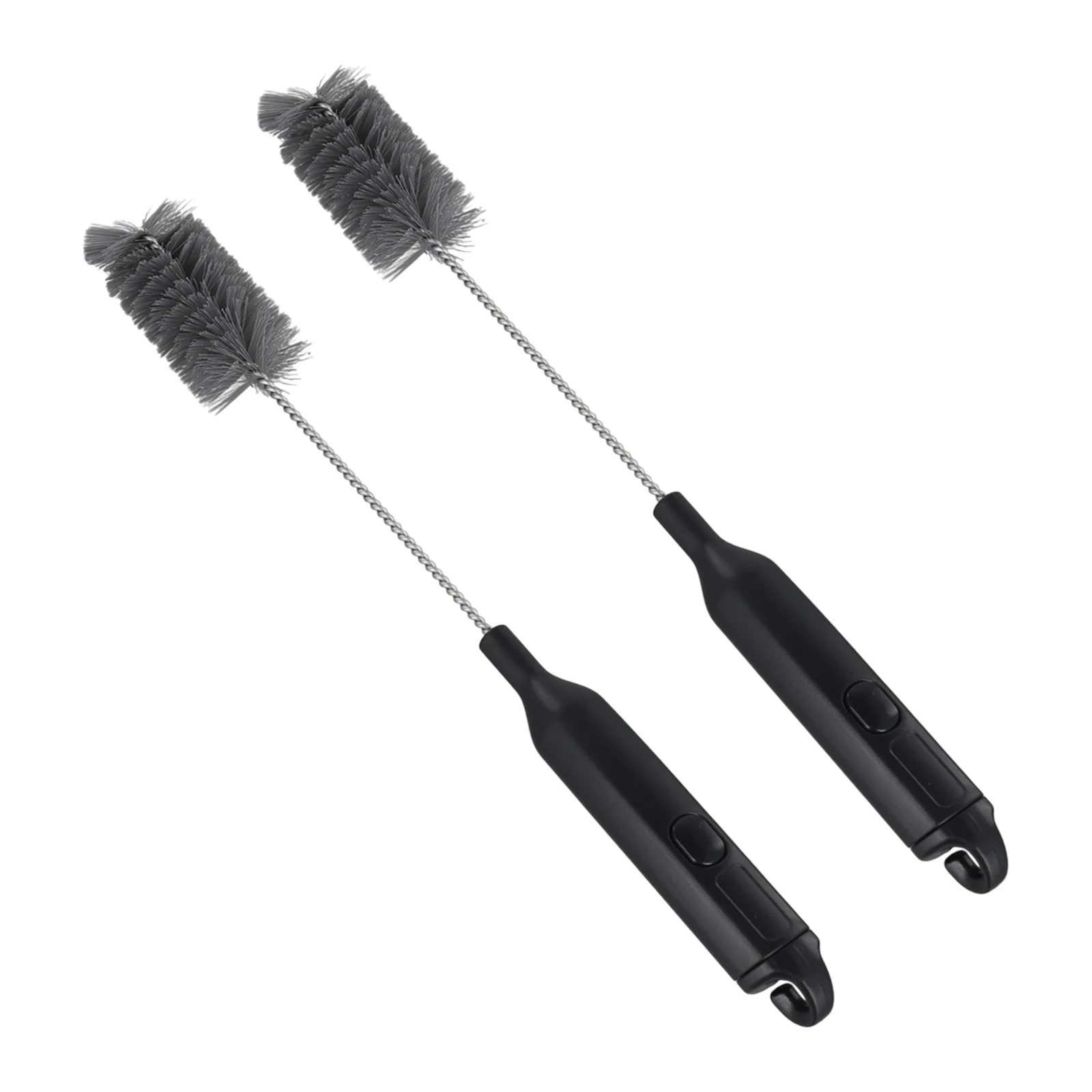 

Soft Cleaning Brushes for NARWAL YJCC001 For Tineco For Midea and Brief Vacuum Long Lasting Performance and Easy to Replace