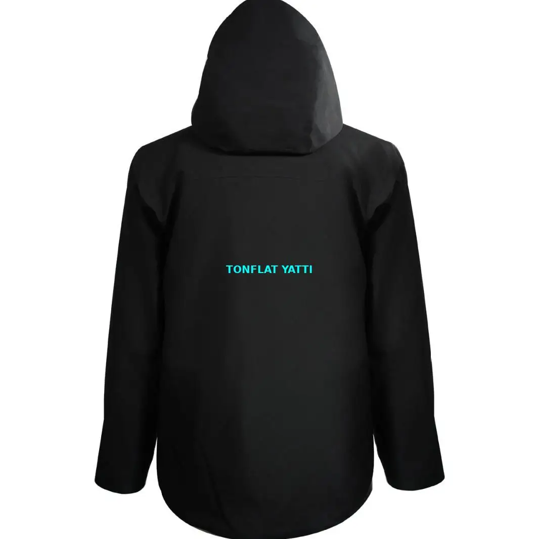 Full Body Protective Hooded Long Sleeved Anti Stab Anti Cut Jacket Made Polymer Composite Material Tactical Safety Clothing