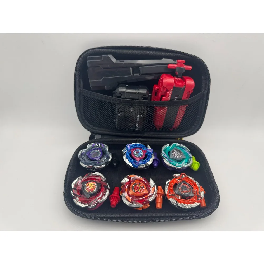 Takara Tomy X Series, Toy Durable Combination Set Arena Gift BX-20BX-23Bx00-23Ux09UX11-UX15CX05CX07CX08