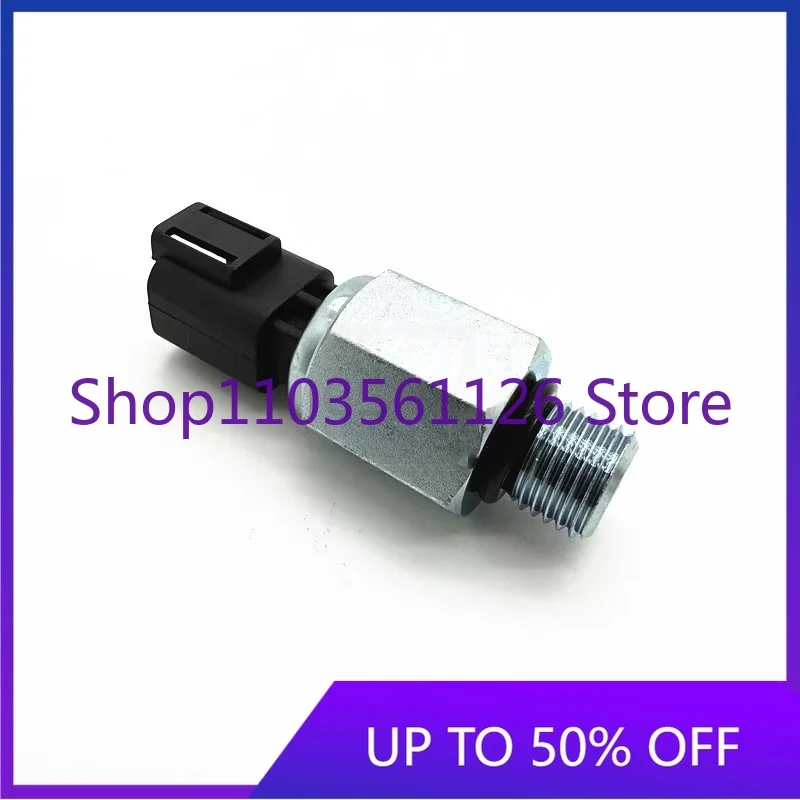ISBE ISDE Oil Pressure Sensor 2897324 Excavator accessories for Heavy Duty Diesel Engine Part