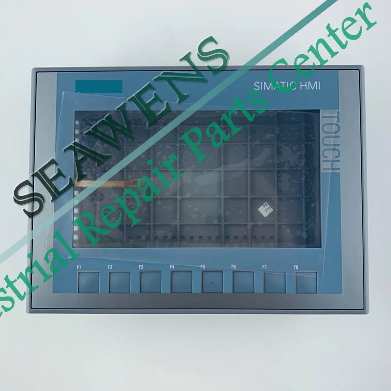 6AG1123-2GB03-2AX0 KTP700 Plastic Case+digitizer touch glass sensor+Membrane Switch For HMI Panel Repair,New In Stock