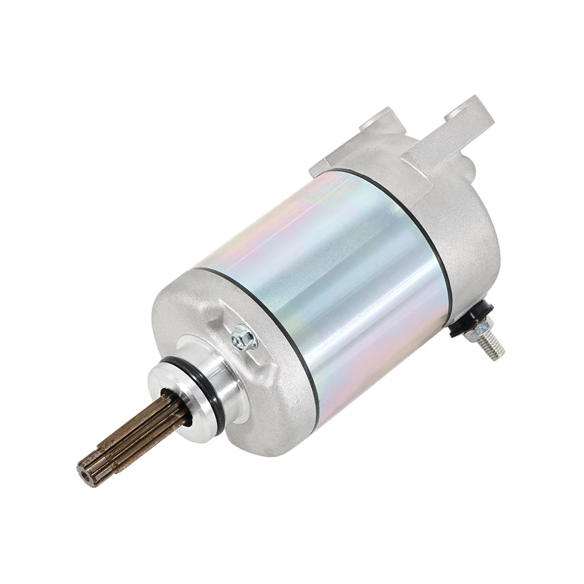 

Motorcycle Starter Motor For Shineray Kougar 400R / X5 / 400cc / XY400 XY400GY / XR400 OEM:31160417 / 18050094