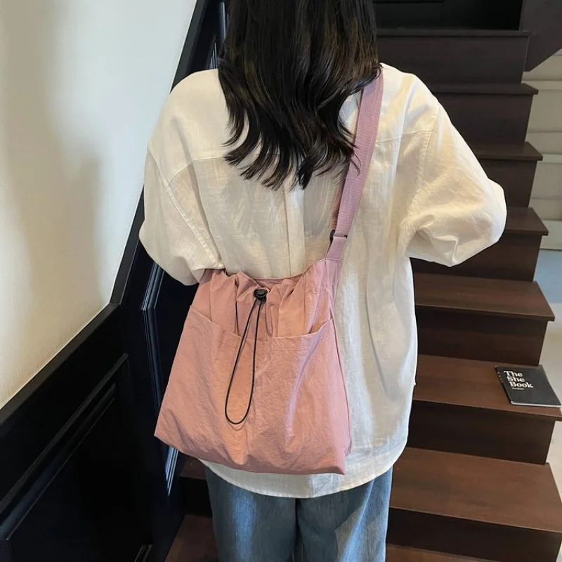 

Modish-elegant 2025 New Ladies Luxury Brand Leather Shoulder Bag Famous Designer Casual Popular Vintage​
