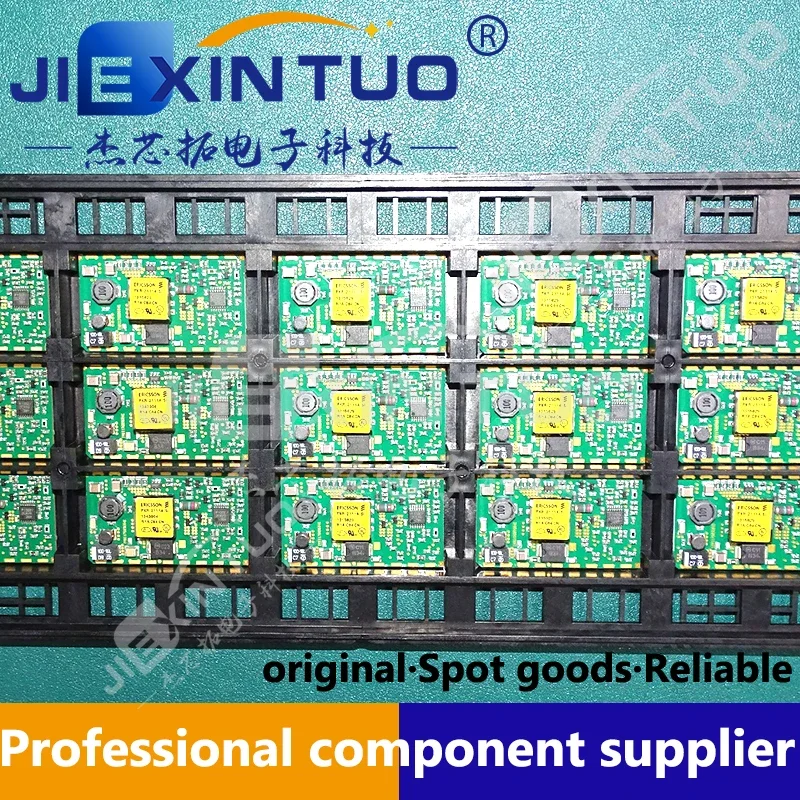 

PKR2111ASI Isolated DC-DC Converter (SMD Type) 5Vdc 2A Isolated Input 18-36V 10W 1 Output