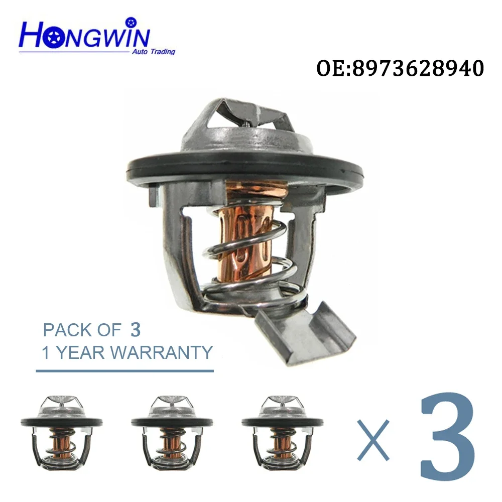 3PCS 8973628940 897…