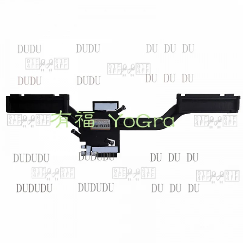 

DDD Original for DELL Precision 16 5690 UMA HEATSINK 0VKYNH