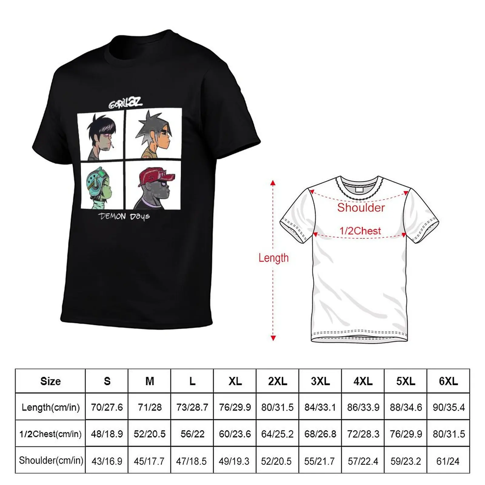 aloha damon T-Shirt graphics custom t shirt mens graphic t-shirts funny