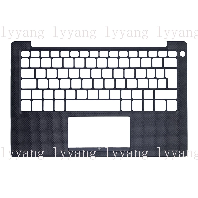

f For Dell XPS 13 9370 9380 7390 9305 Palmrest Upper Cover 01PPM7 1PPM7