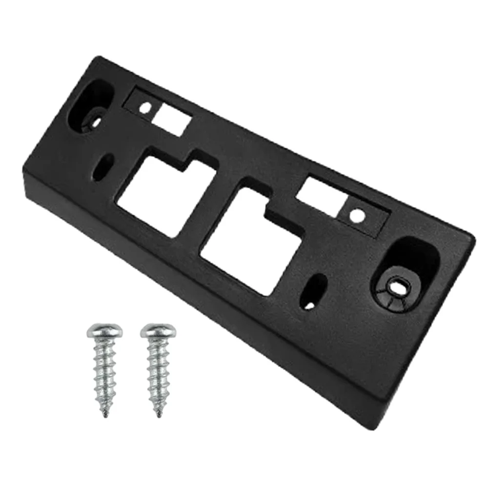 

For Nissan Rogue 2021-2023 Front License Plate Frame Mounting Bracket NI1068155 962106RR0A