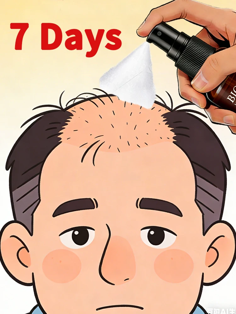 

2026 Hot Sale Nourish Hair Roots To Create Healthy Hair, Voluminous Hair Free Shipping