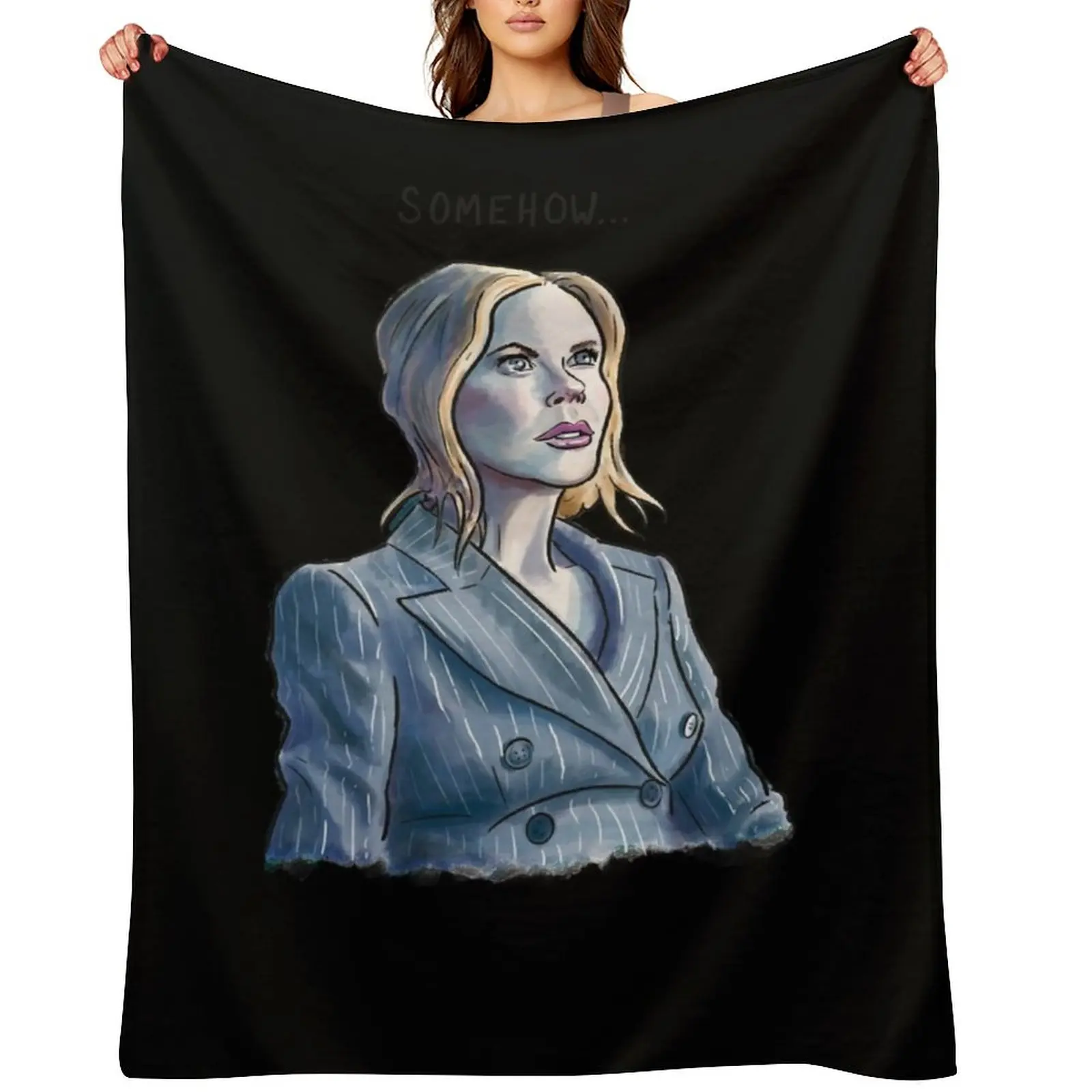 Nicole Kidman At Am…