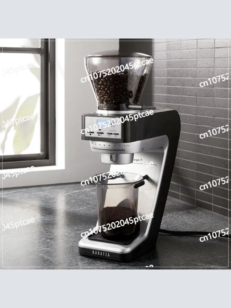 Electric Bean Grinder, Hand Brew Coffee, Italian Grinder, 270, 270Wi