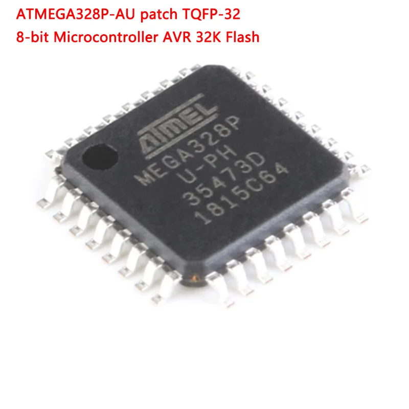 1PCS New Patch ATME…