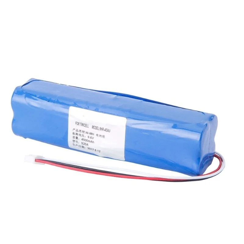S20A High Quality Battery 9.6V 4000mAh For Xinwei S20A PLUS Horizontal Version Replacement Battery