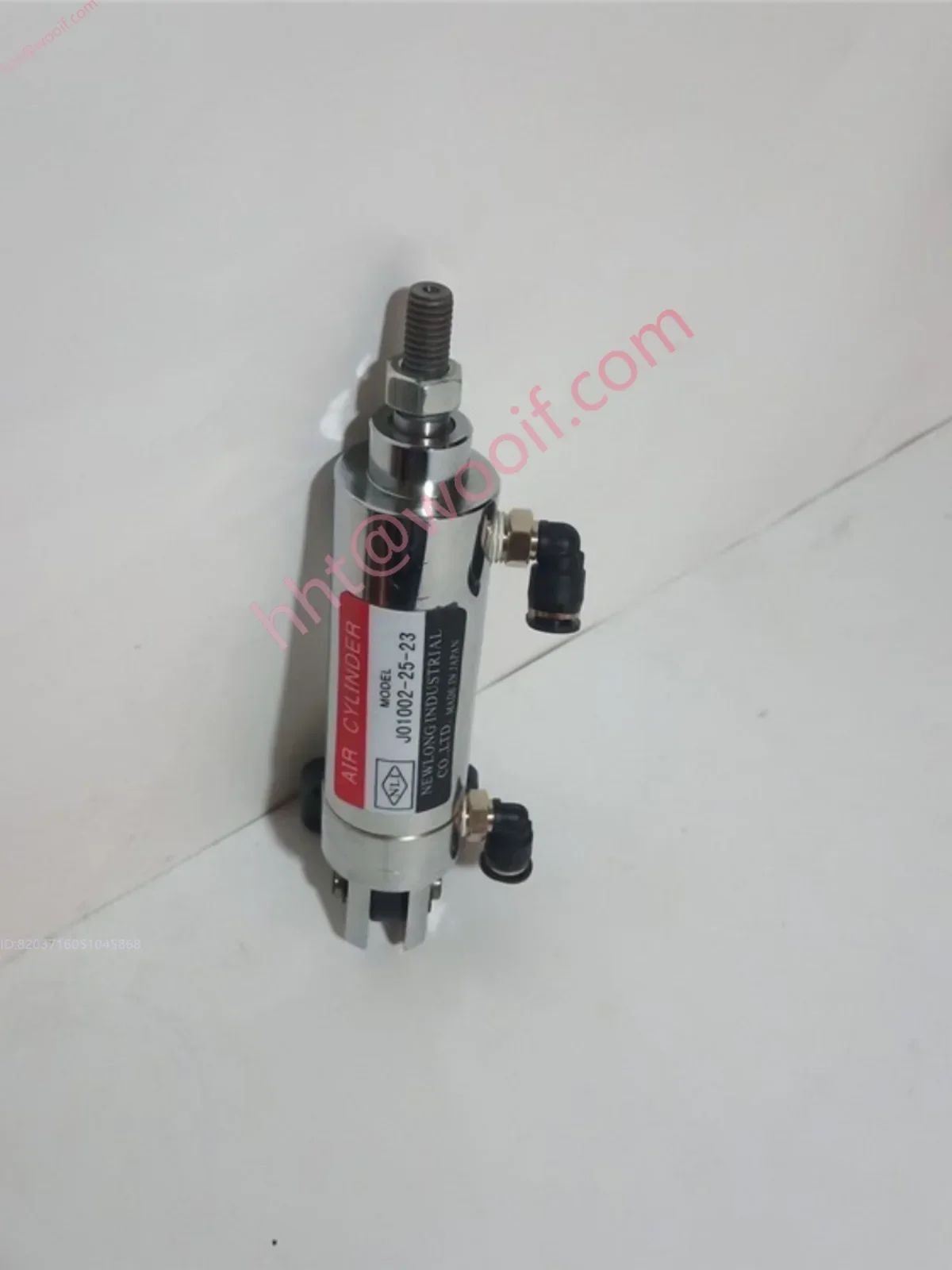 J01002-25-23 Original cutter J01001-20-23NEWLONG DS-9C sewing machine cylinder