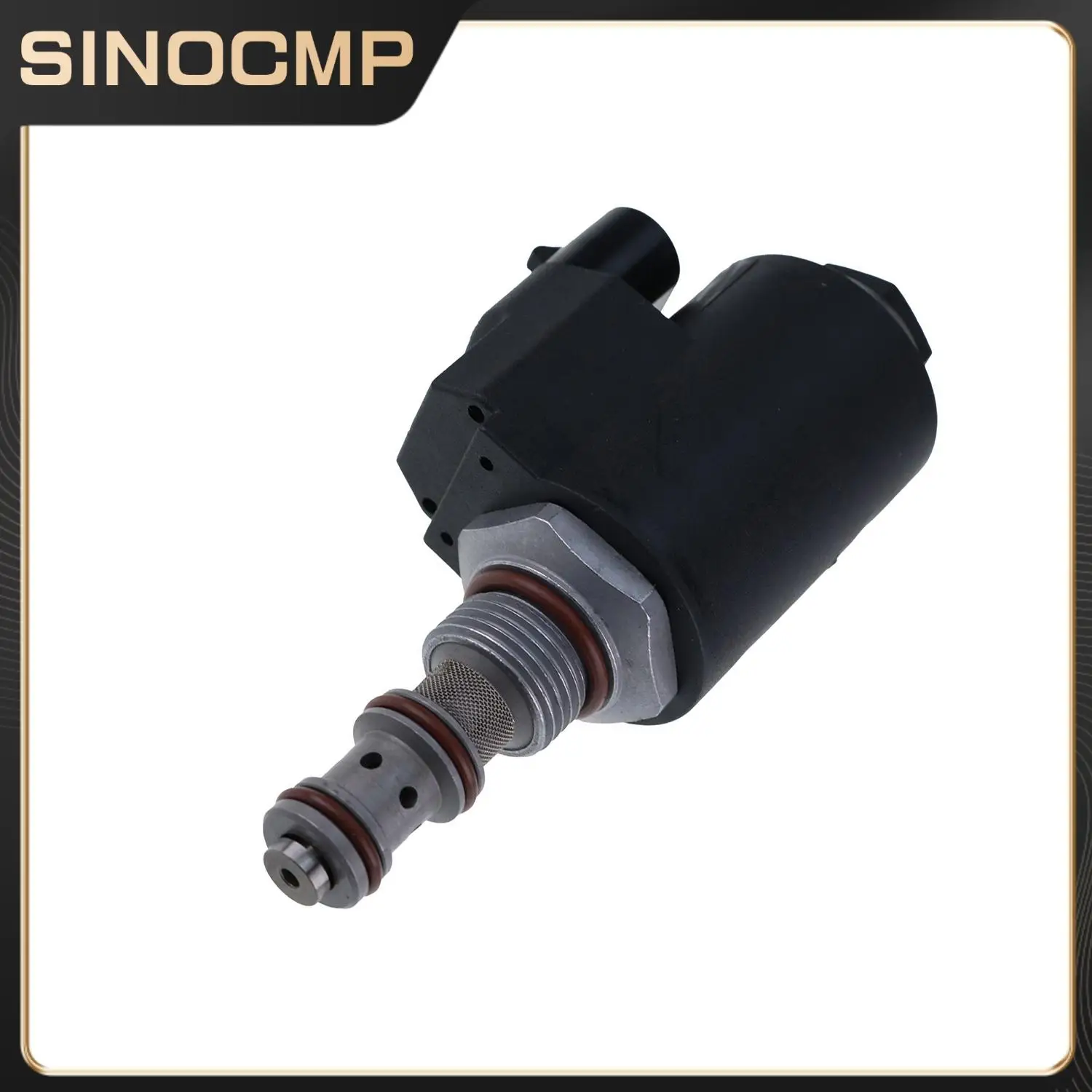 

AT177703 Engines Solenoid Valve For John Deere 210LE 310E 310G 410E 410G 485E 710D 710G Engines Solenoid Valve Accessories