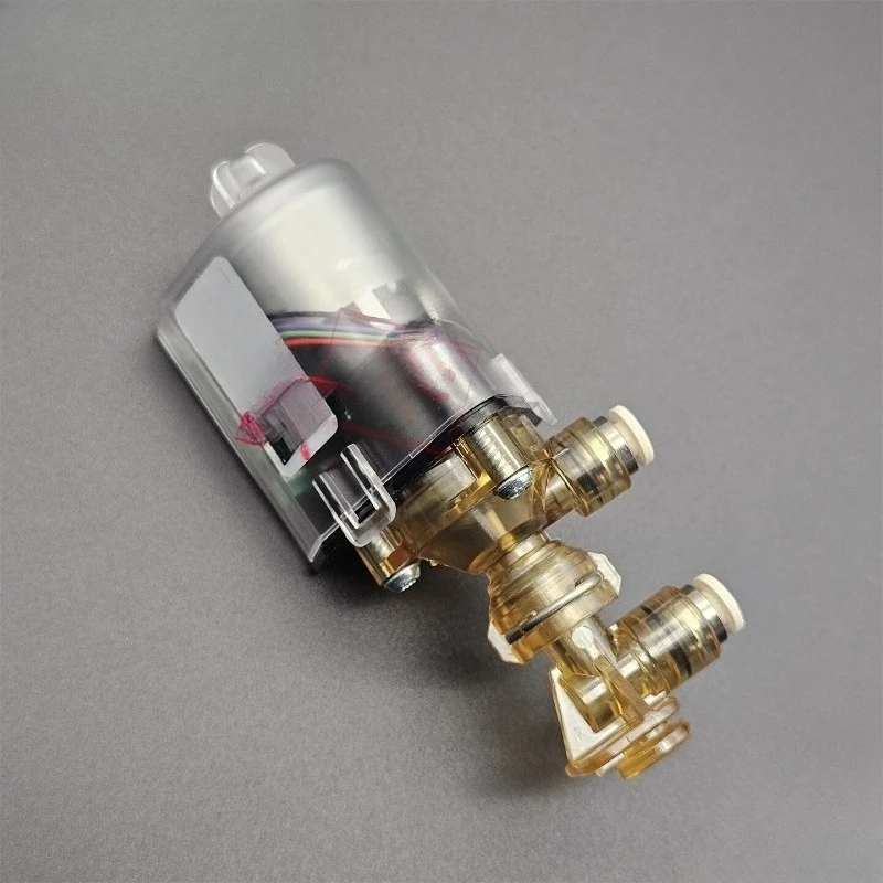 (Suitable for Frankecody A600IQ A800IQ IQFLOW) Smart Valve Coffee Machine Flow Control Valve