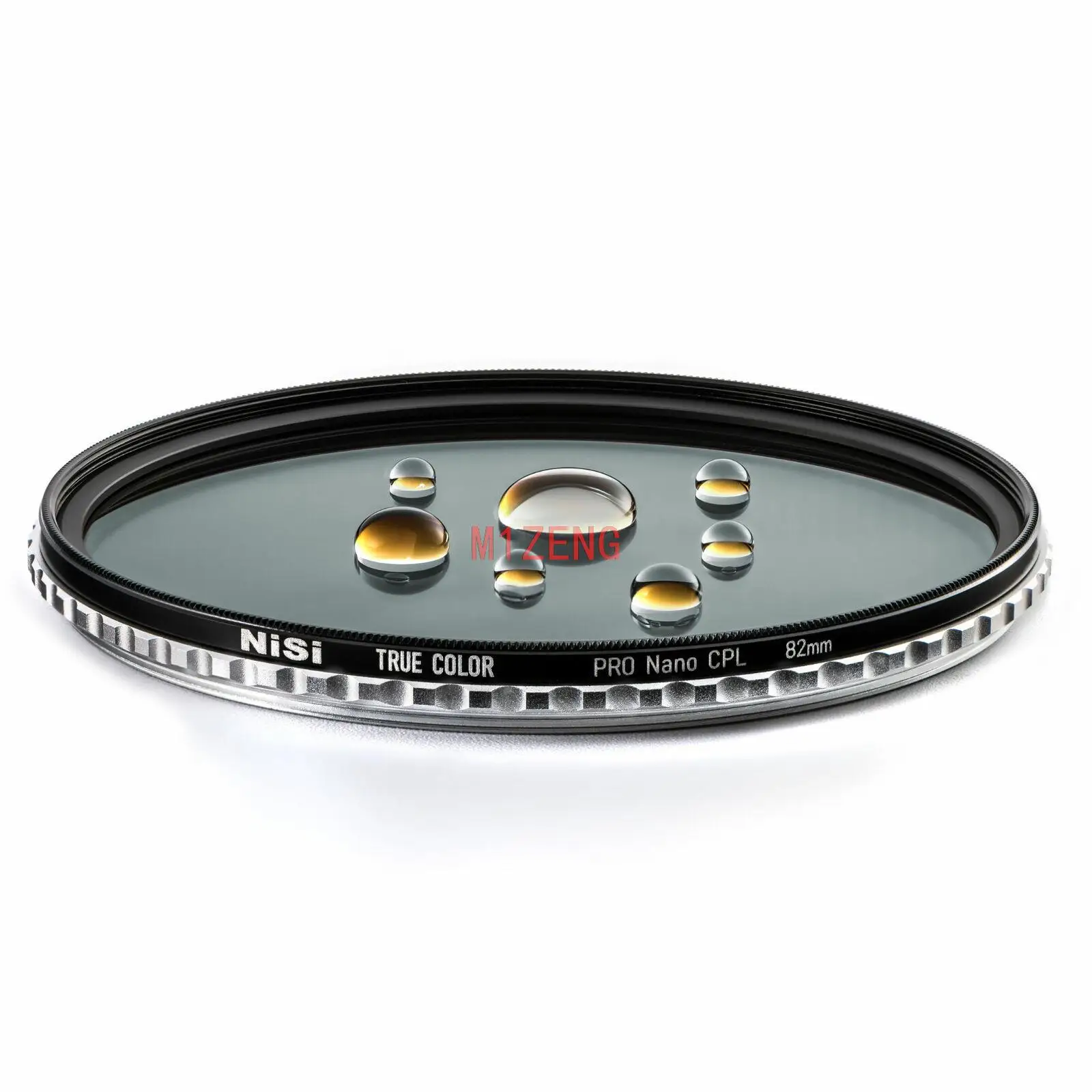 true color cpl nano Circular Polarizing filter for 40.5 43 46 49 52 55 58 62 67 72 77 82 86 95 105 camera lens