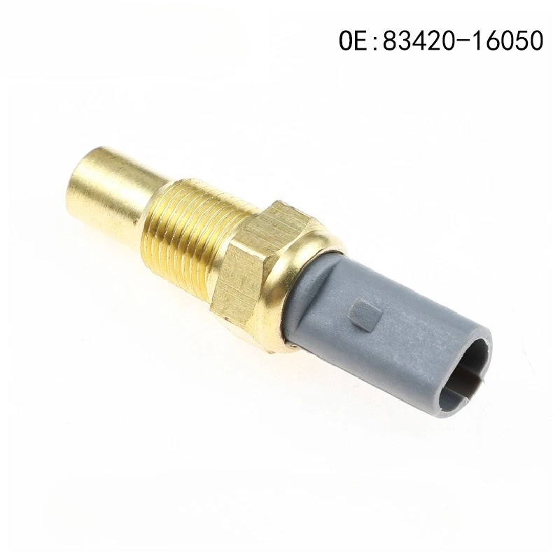 

83420-16050 83420-20040 94854974 Coolant Water Temperature Sensor for Toyota 4Runner Camry Corolla Lexus ES300 LX470 1993-2004