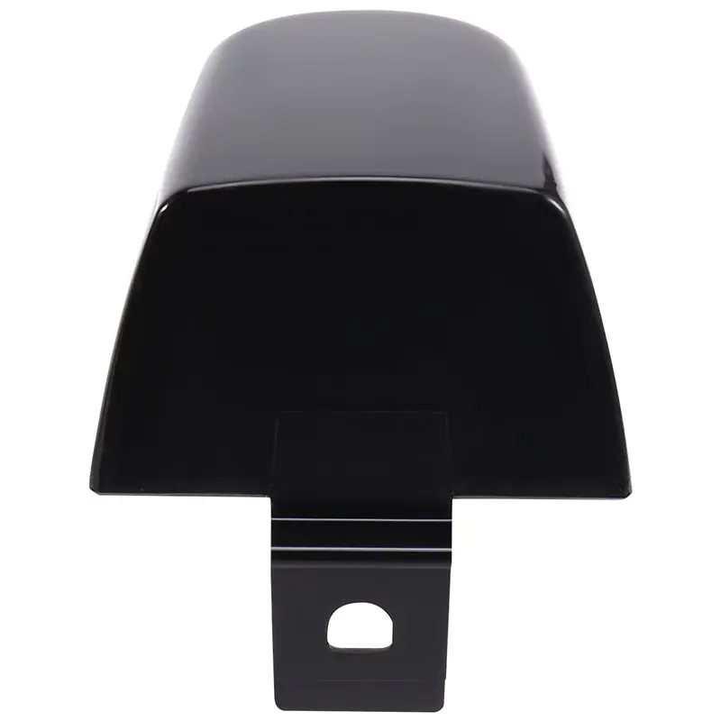 Reliable-Car Front Left Door Handle Cover Cap For Malibu Impala Camaro Blazer GMC Acadia Terrain 13587840