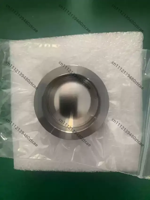 Cryogenic Bursting Disc Safety Rupture Disc Anti-explosion Device For Liquid Nitrogen Dewar Tank Low Temperature Storage Tank