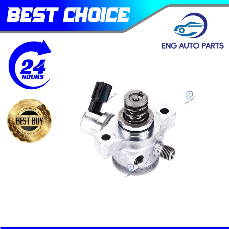 Gasoline Pump for Honda ACCORD CR-V CR2 5A2/5A4 Pressure Fuel Electromagnetic Valve Oil Pump 16790-5LA-A01