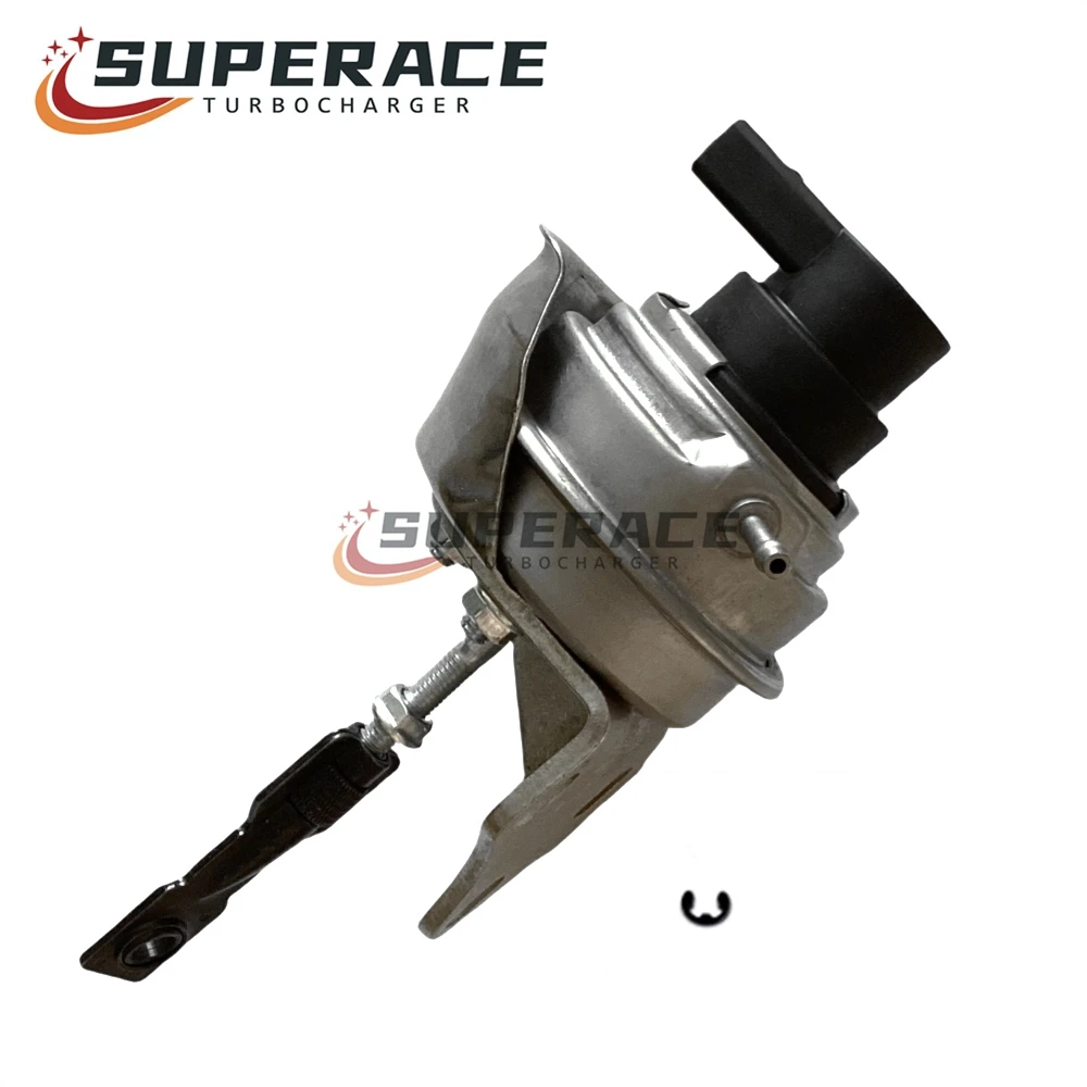 803955 775517-5002S 775517-0002 Turbo Actuator for Audi A3 1.6 TDI (8P/PA) for Skoda Octavia Rapid For VW GTC1446VMZ GTC1224VZ