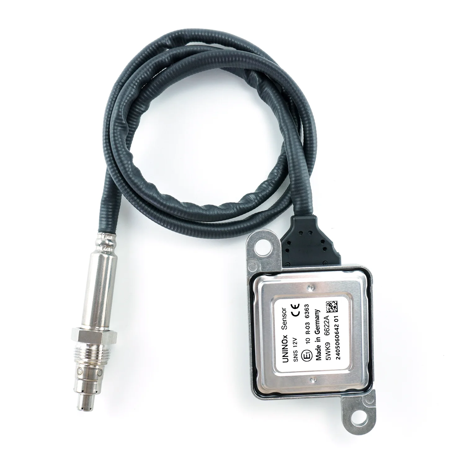 

5WK96622A New Manufacture Nitrogen Oxide Sensor NOX Sensor For Smart Part No# 5WK96622A 5WK9 6622A