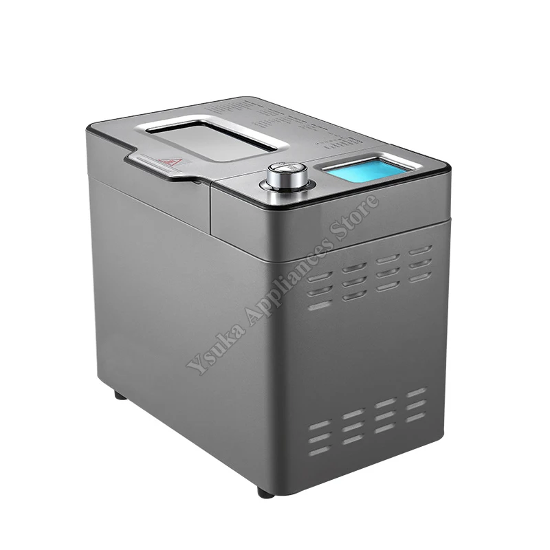 Bread Maker Household Small Full-automatic Multifunctional Breakfast Machine And Dough Kneading Fermentation Machine