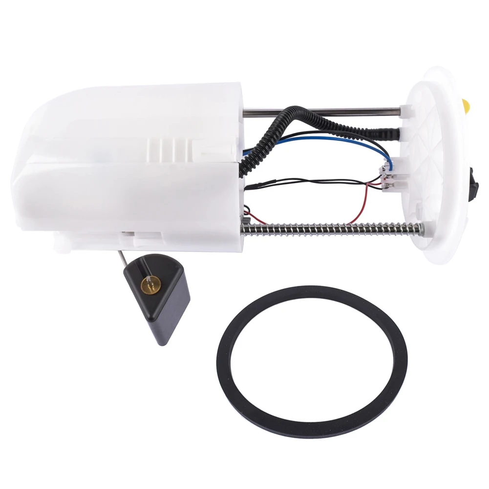 

Fuel Pump Assembly for Mitsubishi For Outlander Sport RVR 4x2 2011 2019 OEM Replacement Part 1760A300 1760A301